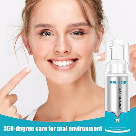 Toothpaste For Whitening