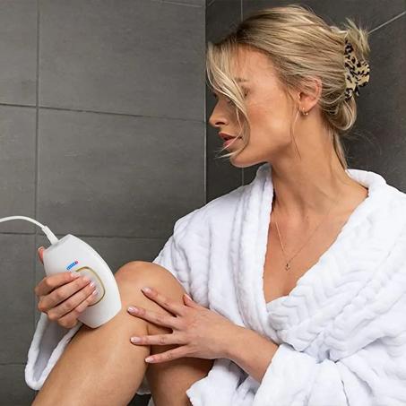 Laser Hair Removal Machine