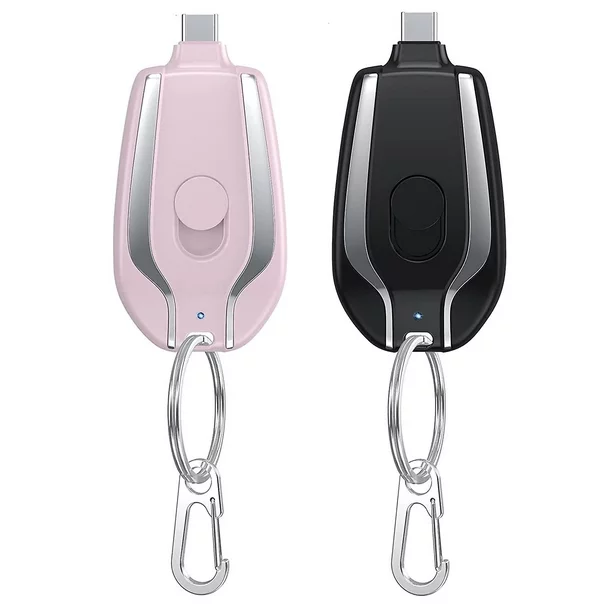 Mini Emergency Charger