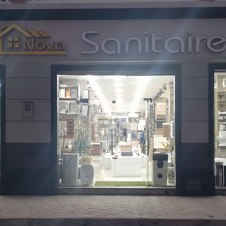 Nova Sanitaire