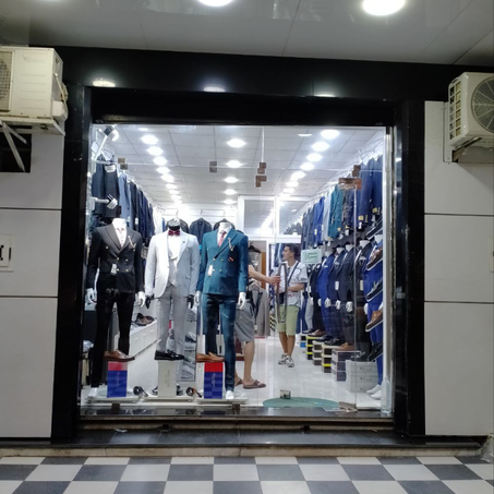 الأناقة