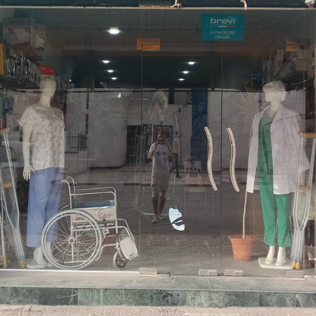 Produits de pharmacie