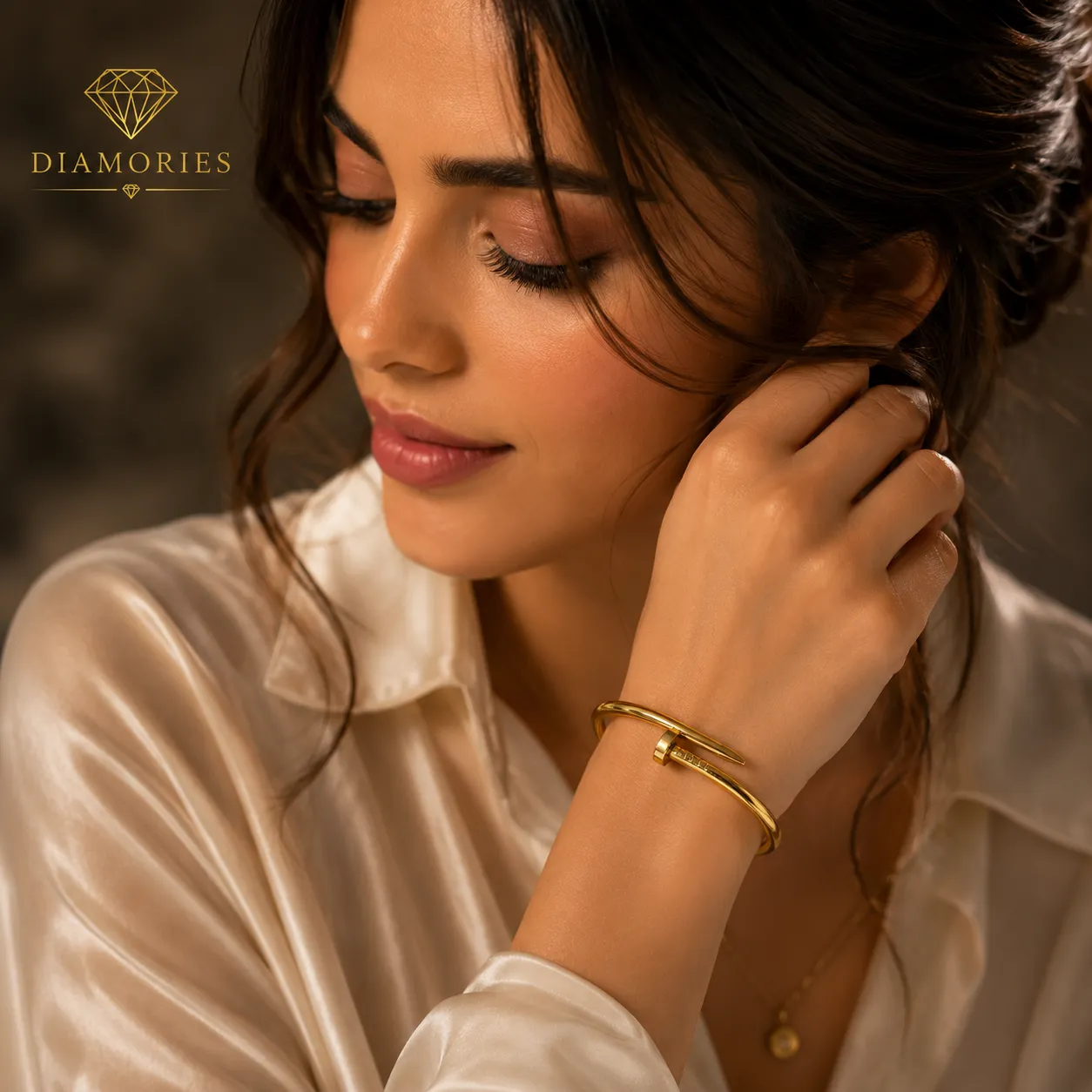 سوار Nail Bracelet