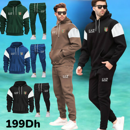 EA7 NEW 2025 ARMANI