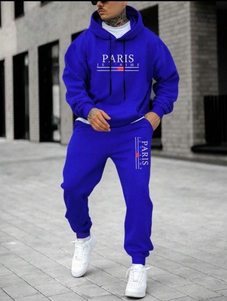 PARIS NEW 2024