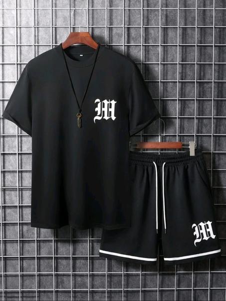 MM TESHORT