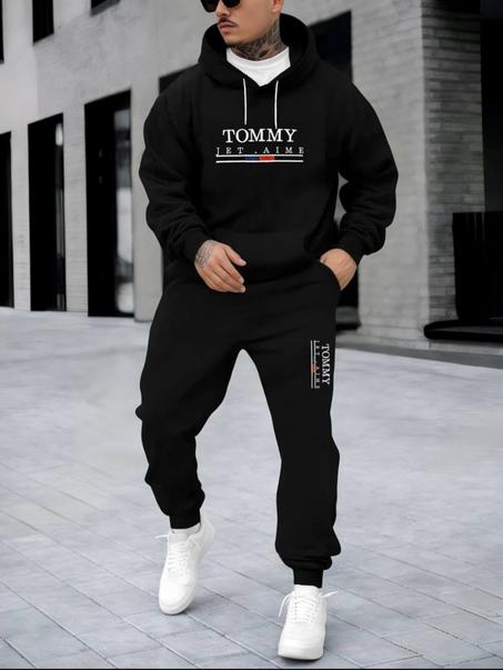 TOMMY NEW