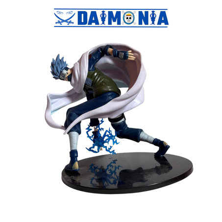 Figurine Kakashi