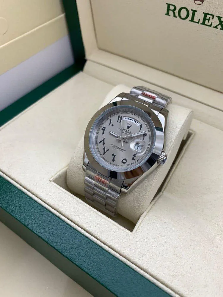 ROLEX ARABIA