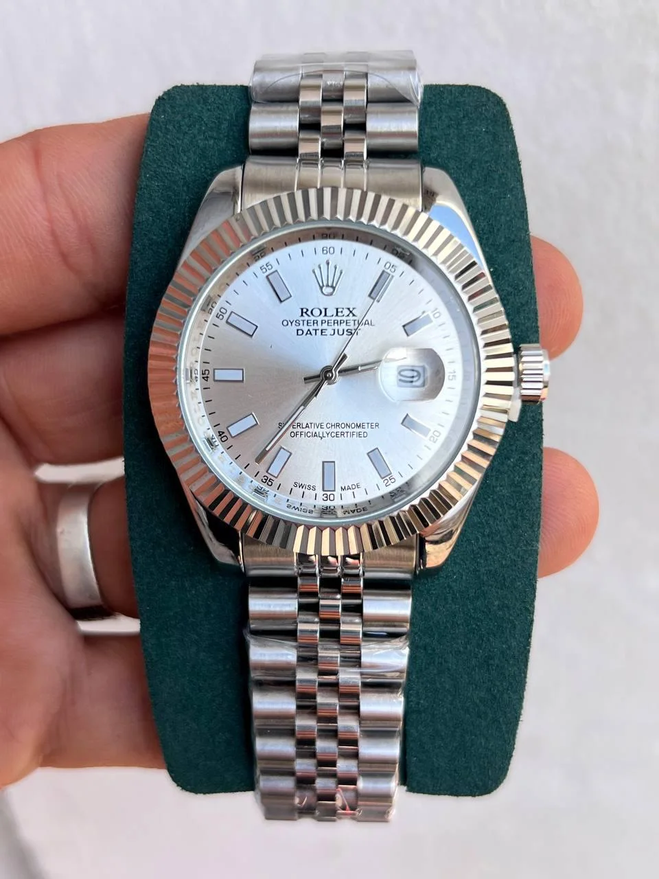 Rolex