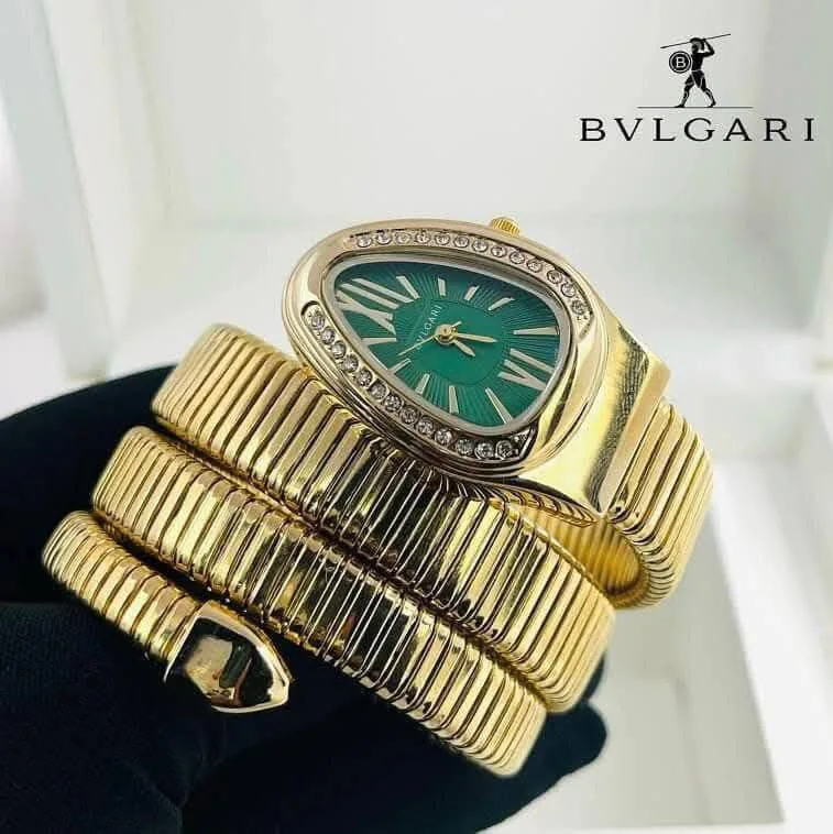 Bvlgari Femme