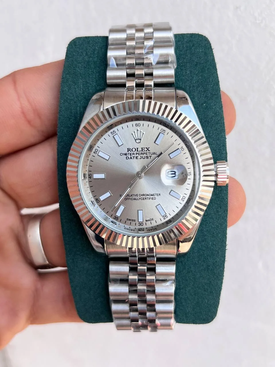Rolex