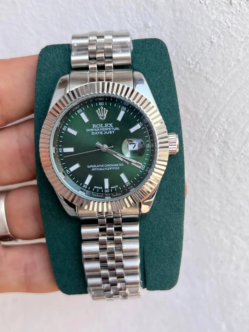 Rolex