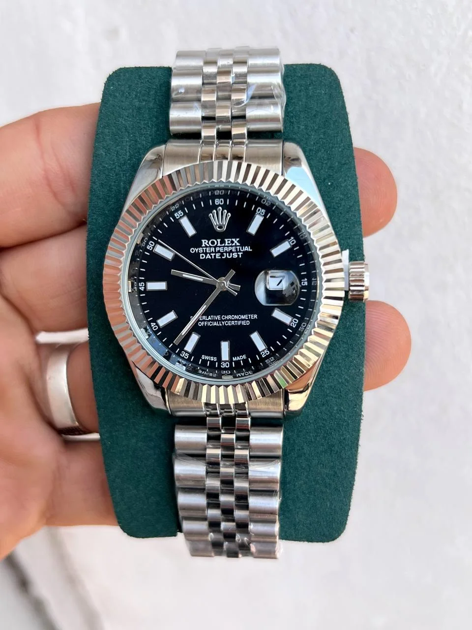 Rolex