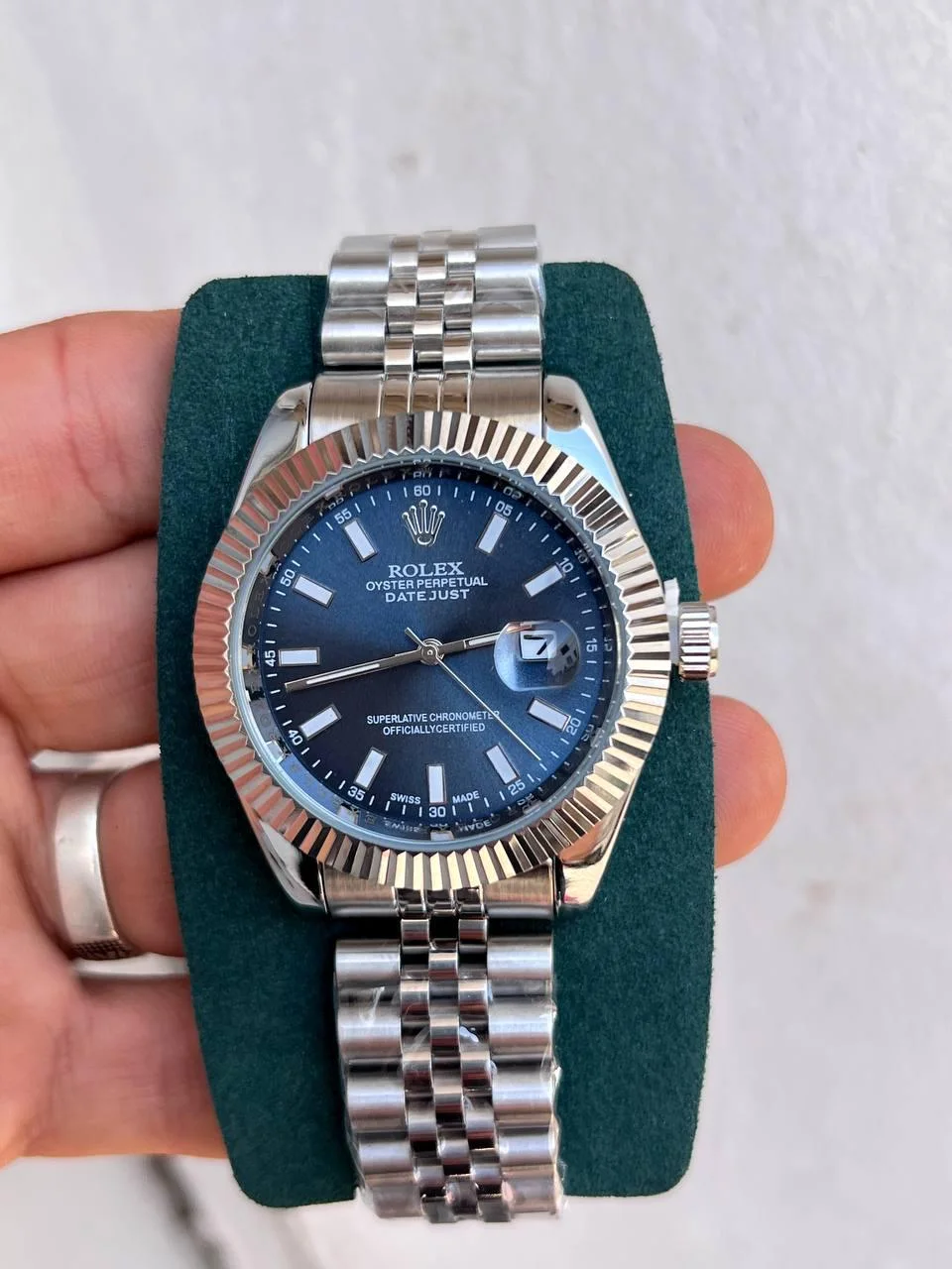 Rolex