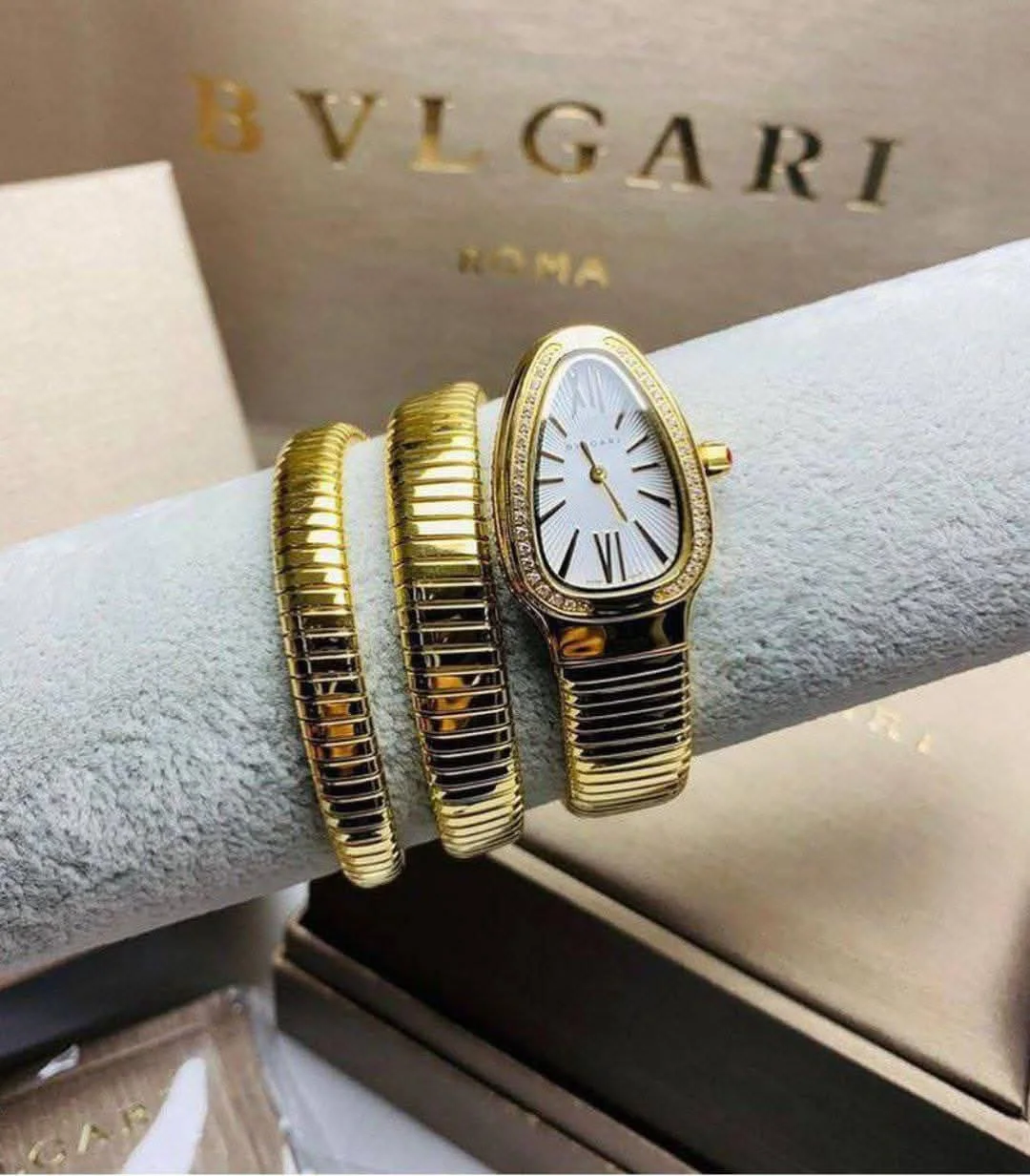 Bvlgari Femme