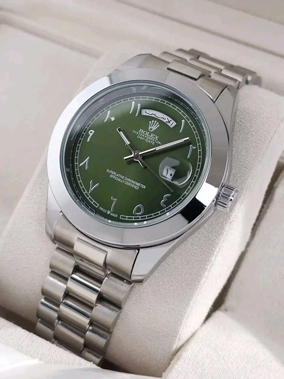 ROLEX ARABIA