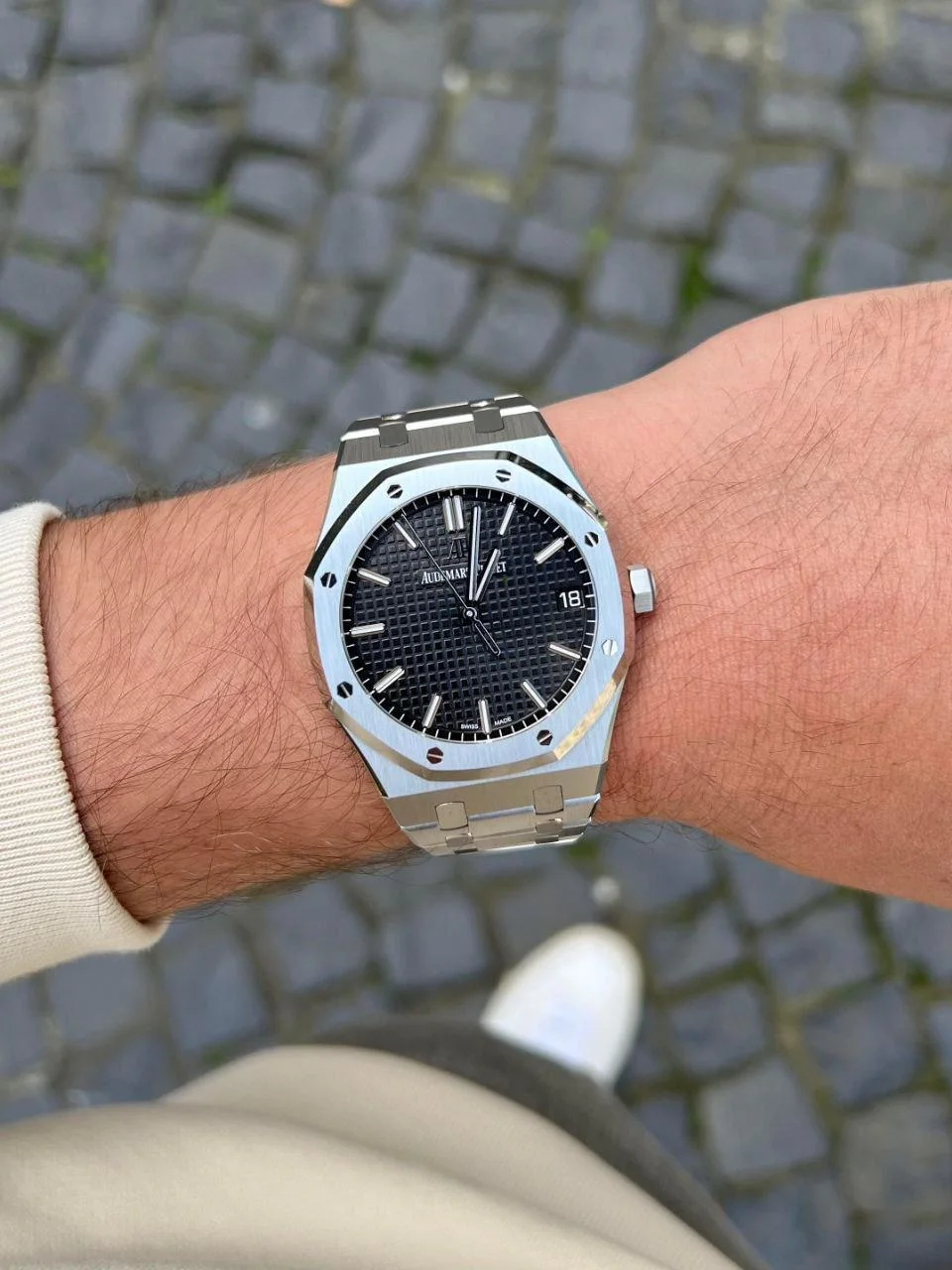 AUDEMARS PIGUET