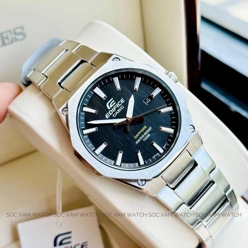 Edifice Casio