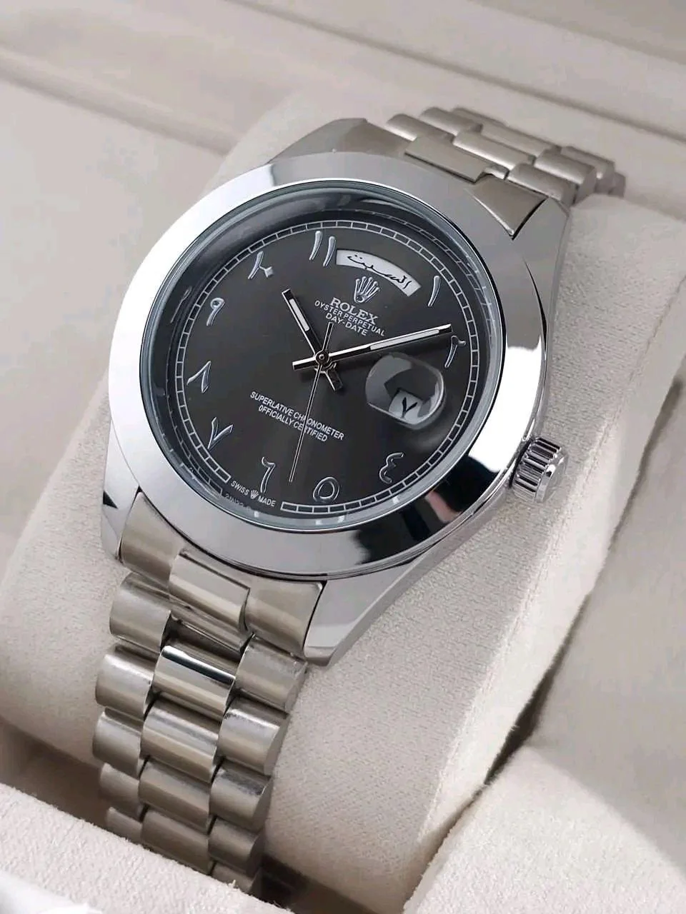 ROLEX ARABIA