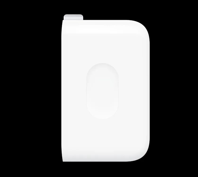 Adaptateur Secteur Authentique Apple 20w