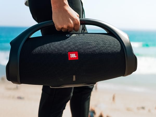 JBL boombox 2