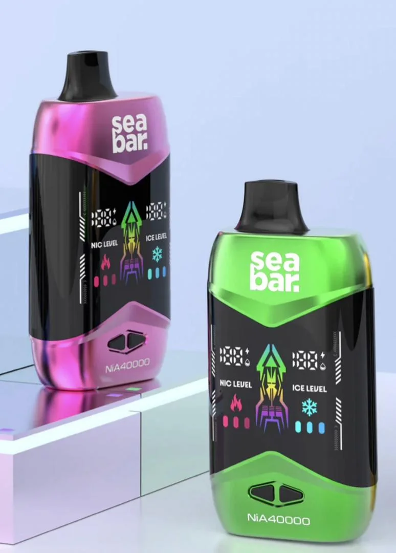 Sea Bar 40.000