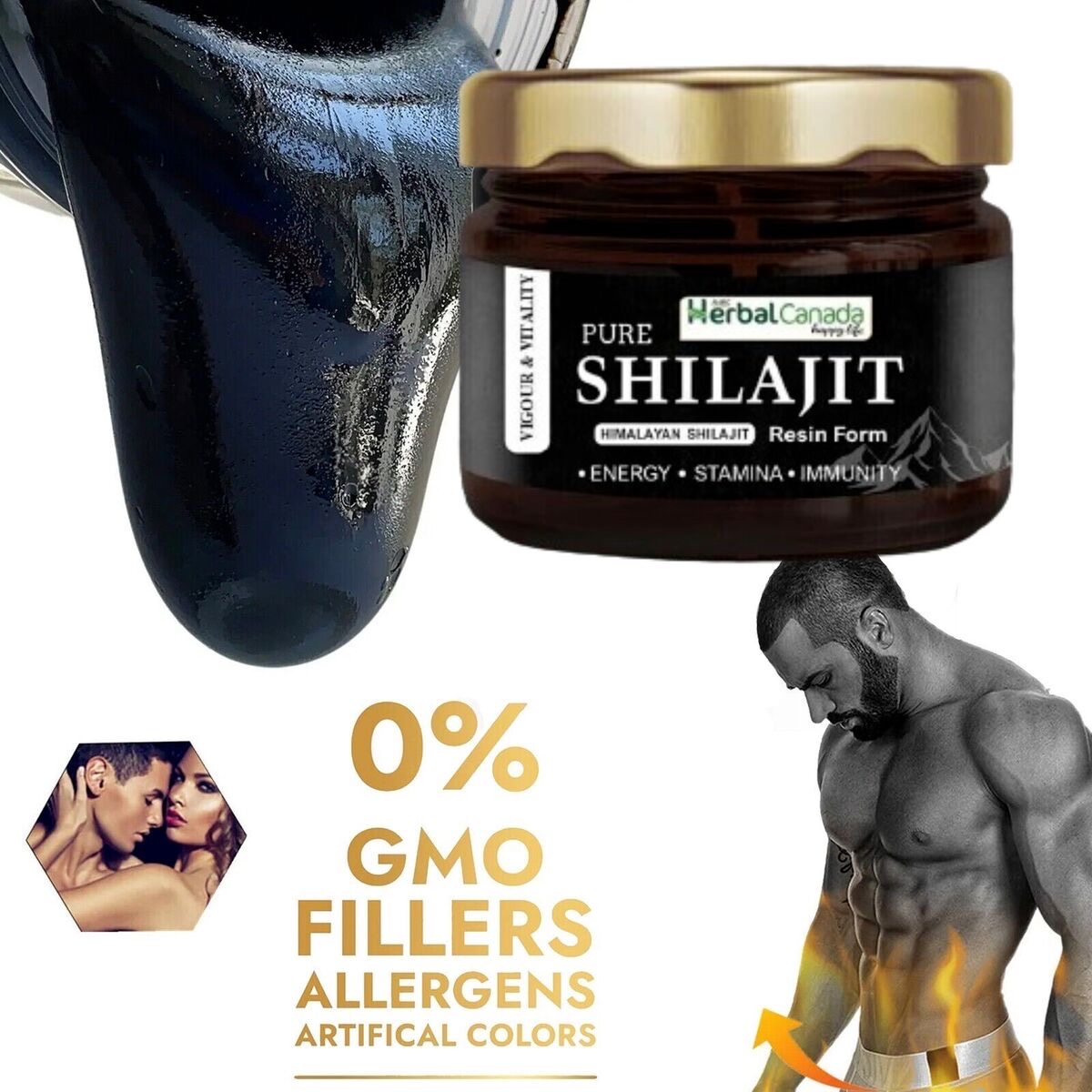 Shilajit