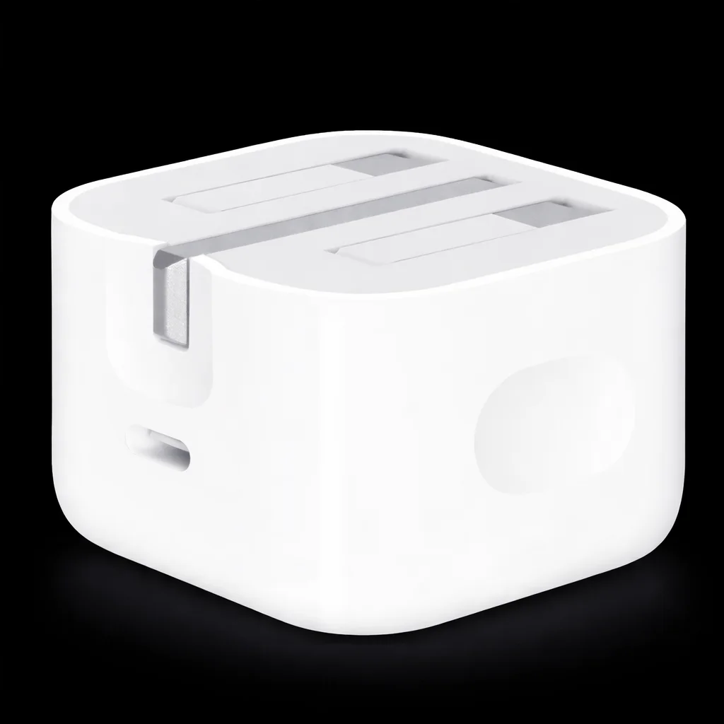 Adaptateur Secteur Authentique Apple 20w