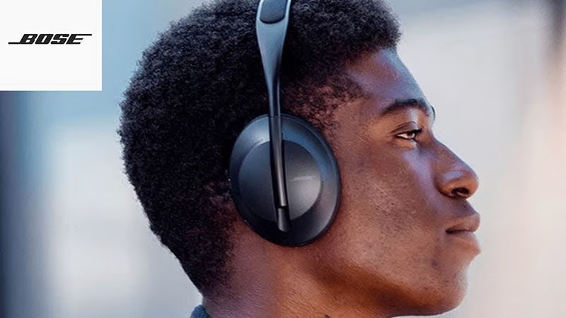 Bose 700