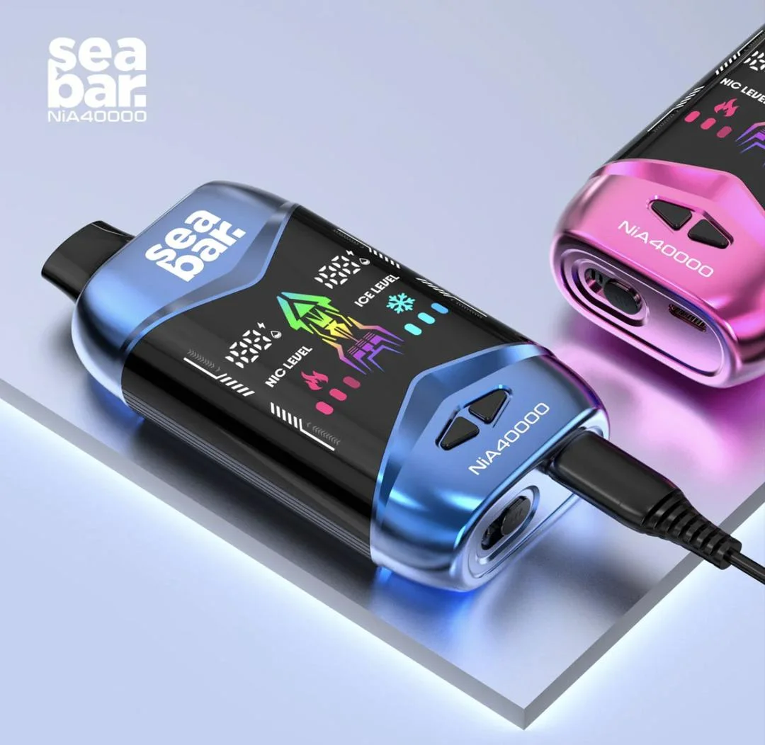 Sea Bar 40.000