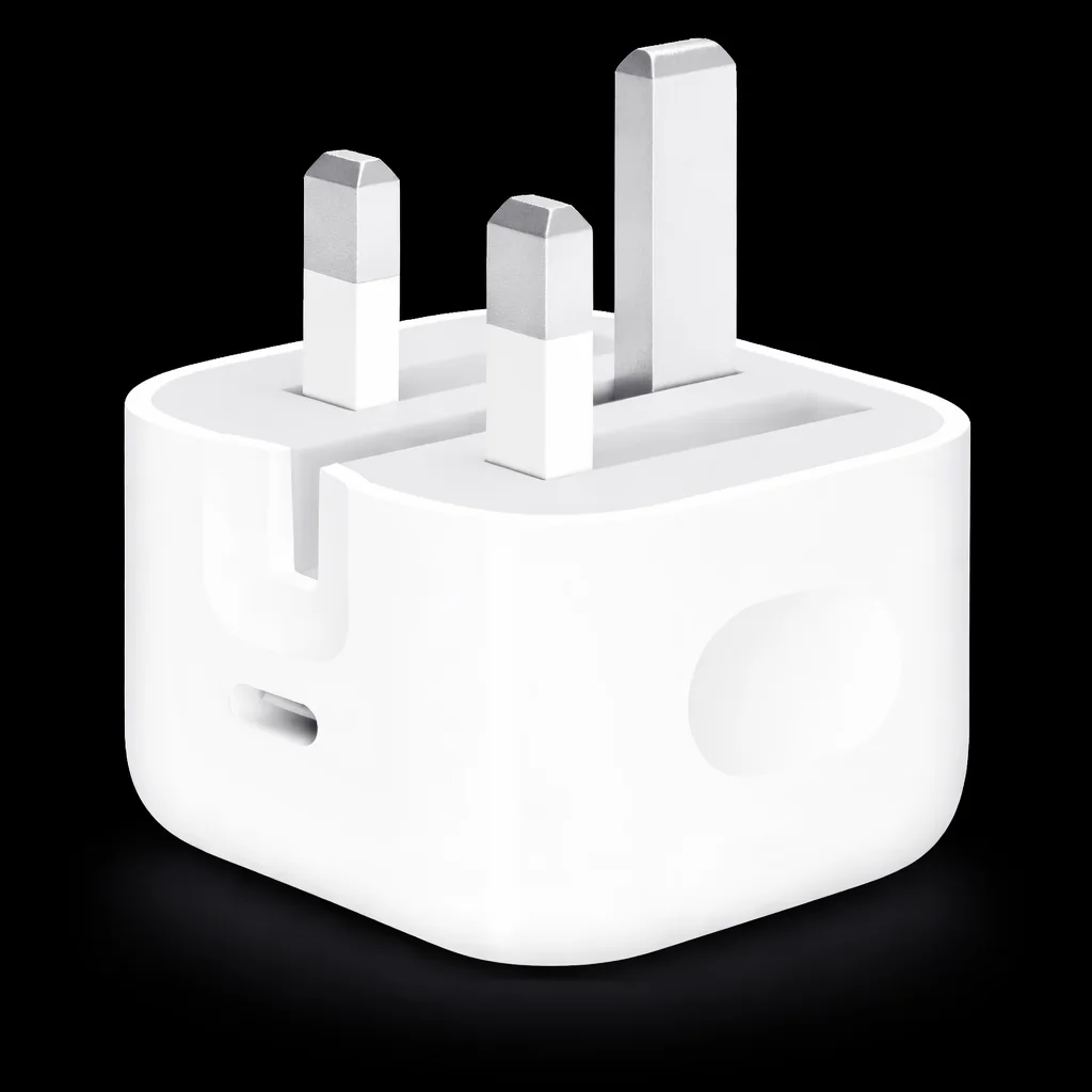 Adaptateur Secteur Authentique Apple 20w
