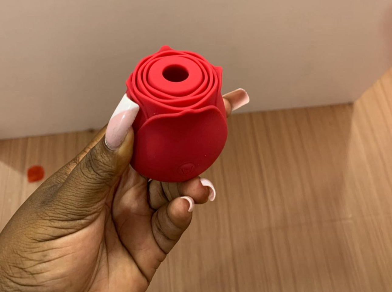 Sextoy La rose