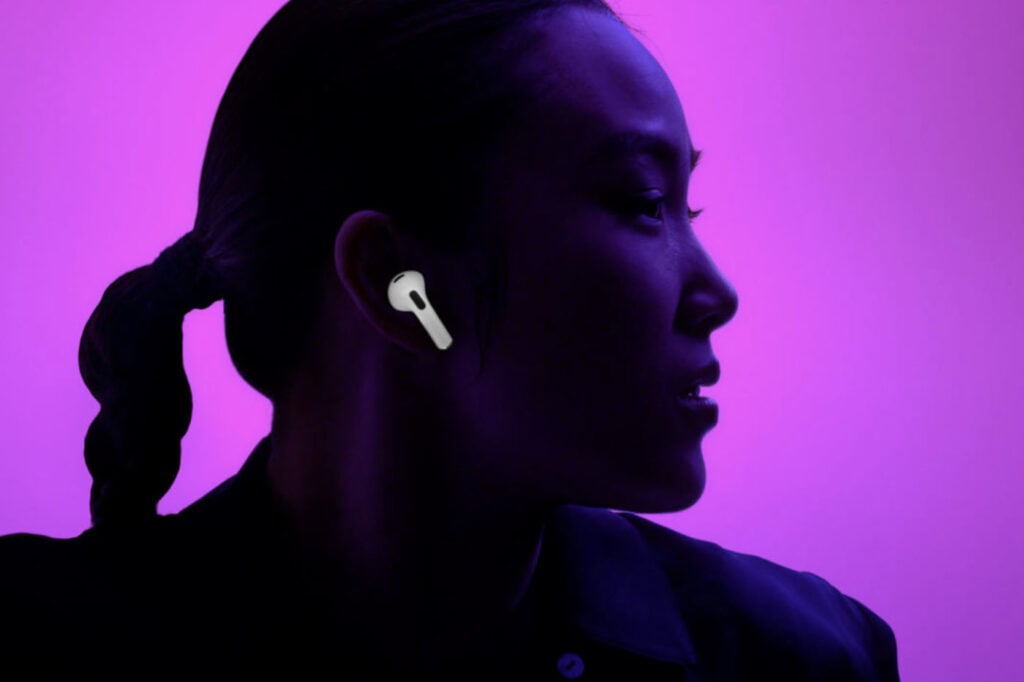 Airpod 3
