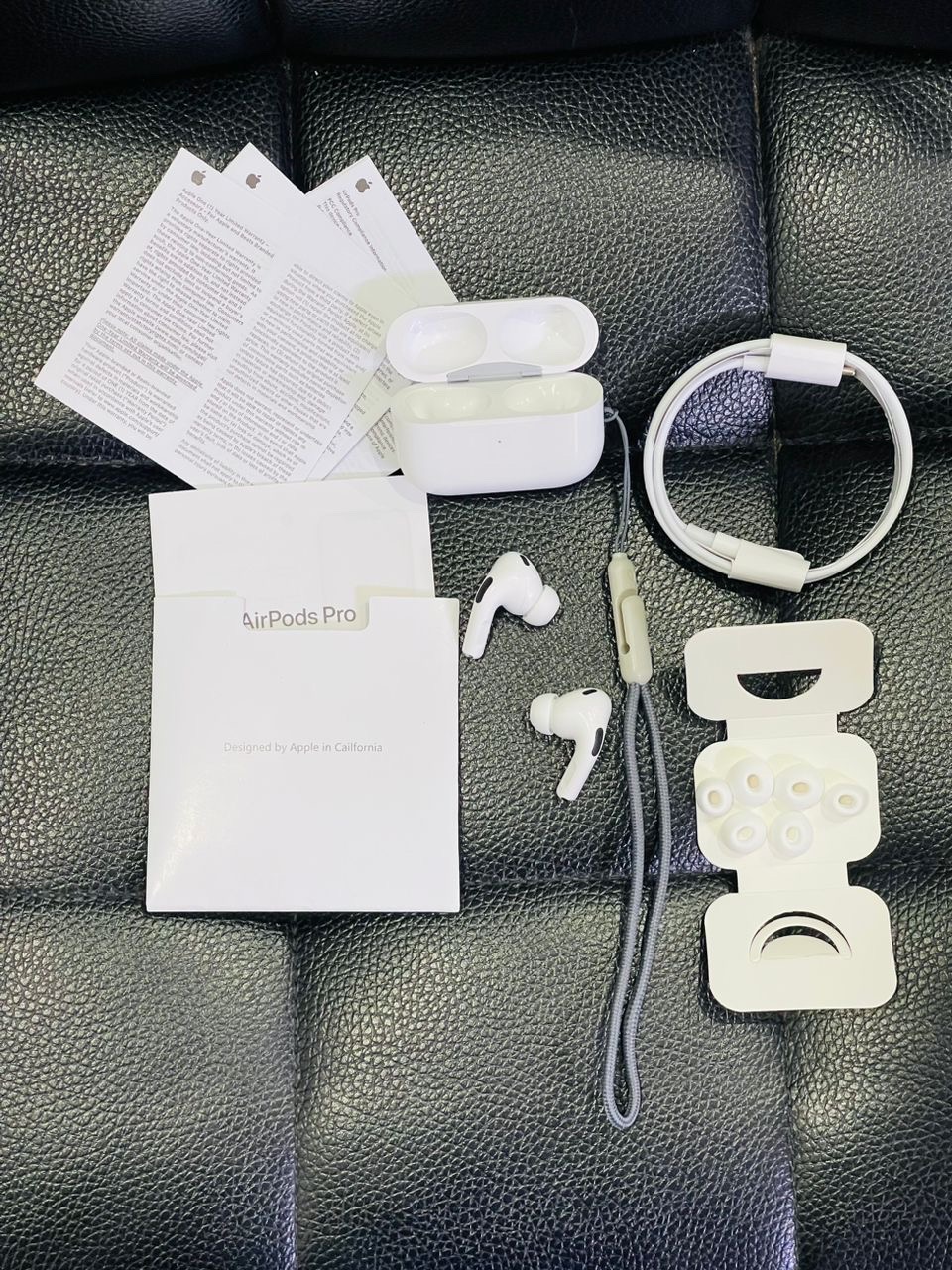 AirPod Pro 2 ( Semi Authentic)