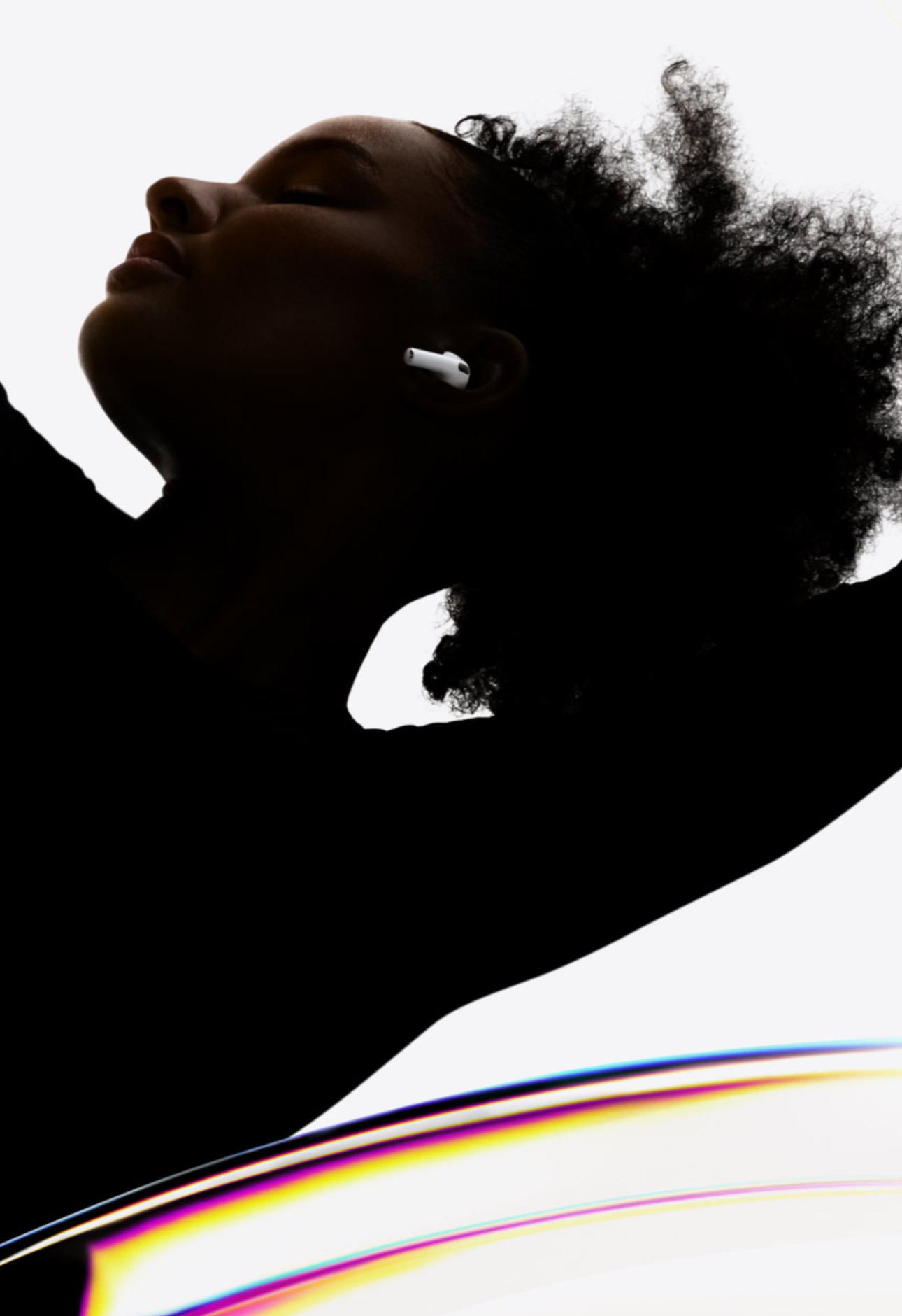 Airpod Pro de 3e Géneration