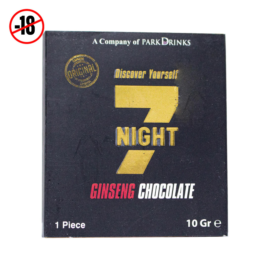 Chocolat Aphrodisique