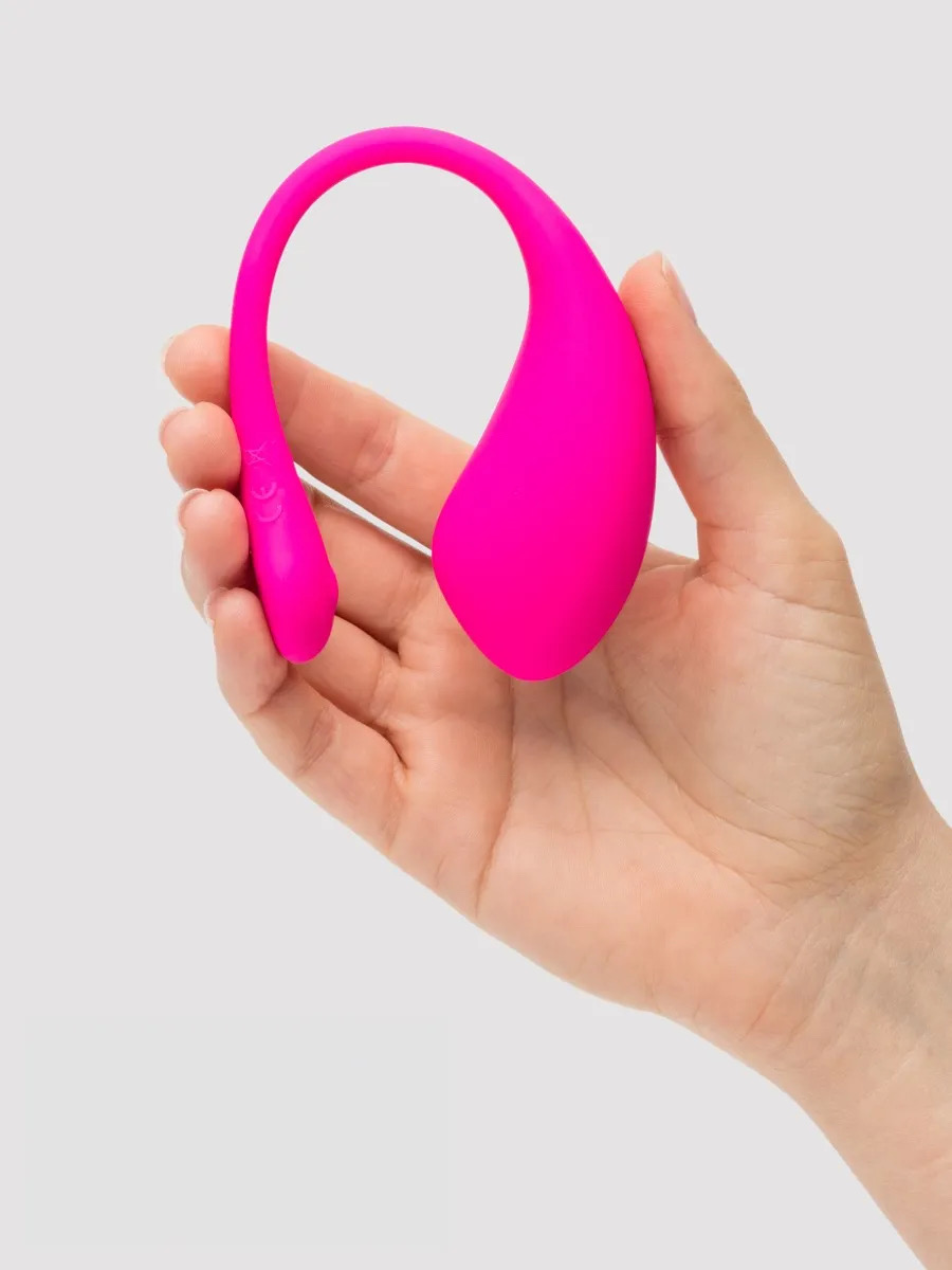 Sextoy 3 oeuf vibrant connecté