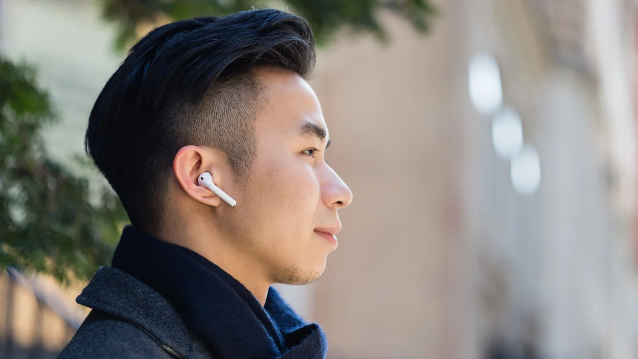 Airpod 2