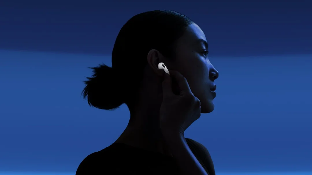 Airpod 3