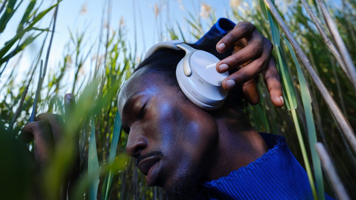 Bose quietcomfort ultra