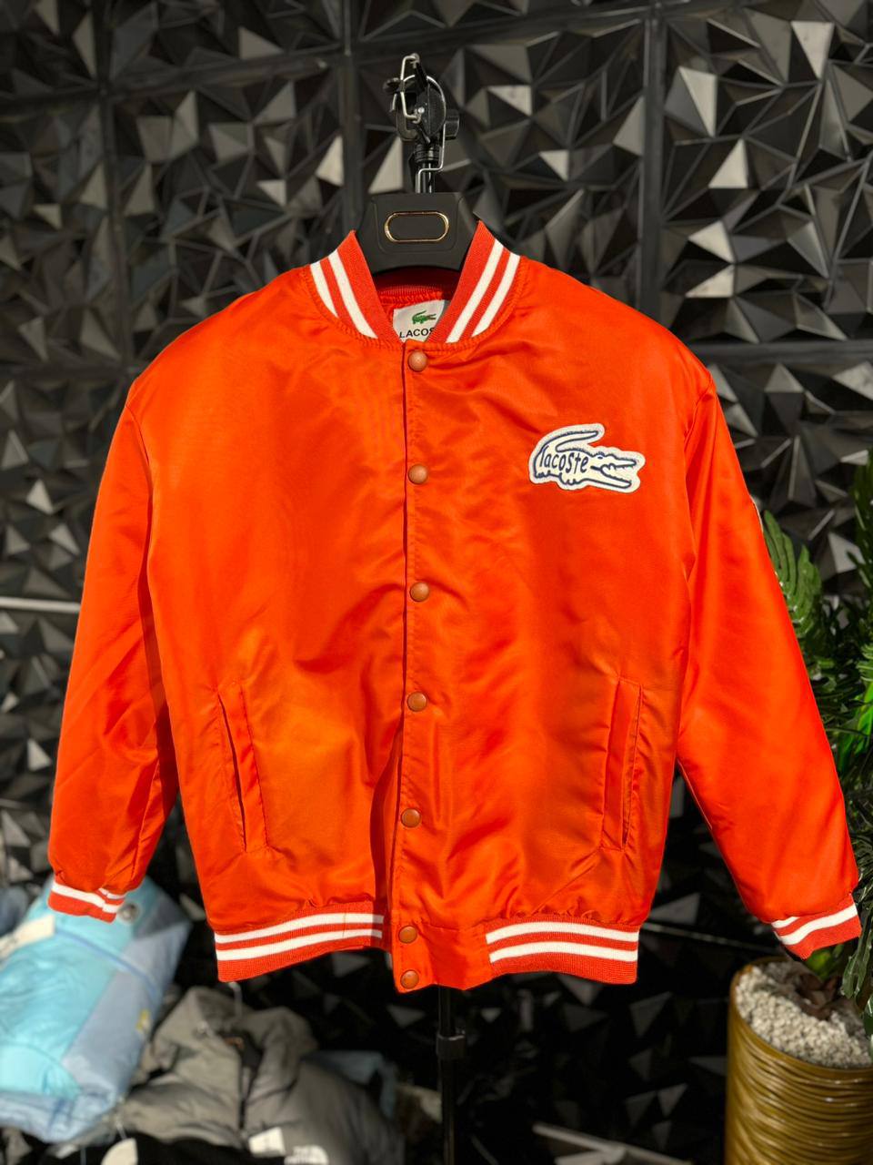 جاكيط لاكوسط  Jacket Lacoste