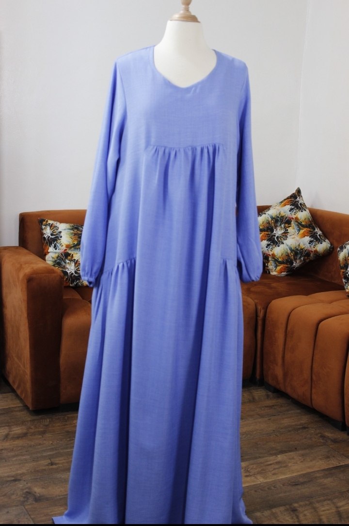 عباية نور – ثوب لولان ممتاز