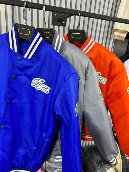 جاكيط لاكوسط  Jacket Lacoste