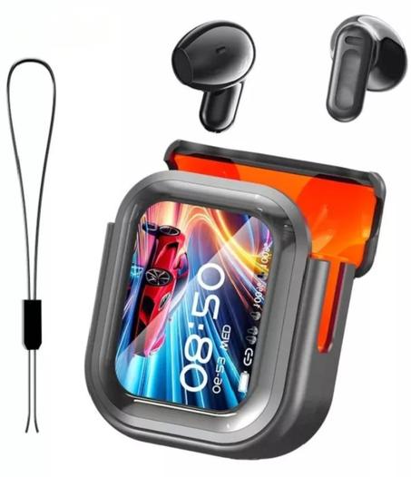 سماعة ترجمة الذكاء الاصطناعي مع ترجمة فورية لأزيد من 135 لغة