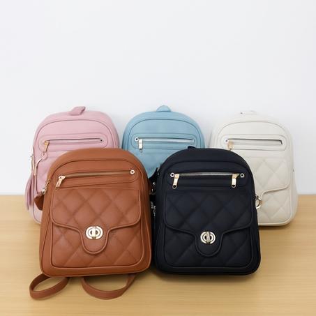 حقيبة ظهر مثالية للبنات