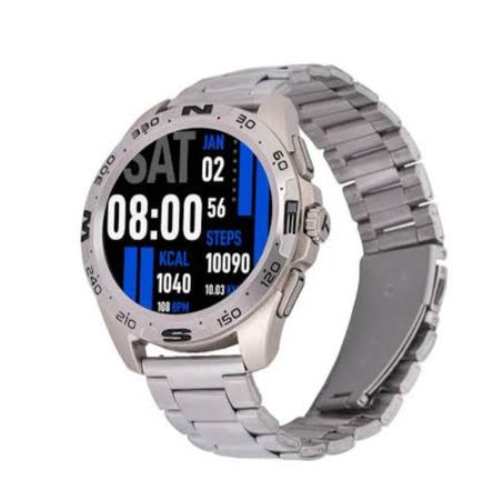 أحدث إصدار للساعة الذكية haino teko germany rw23 ساعة فخمة بكل ما تعنيه الكلمة