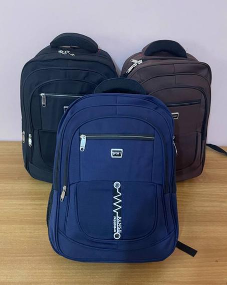 حقيبة ظهر مدرسية عملية ومتينة