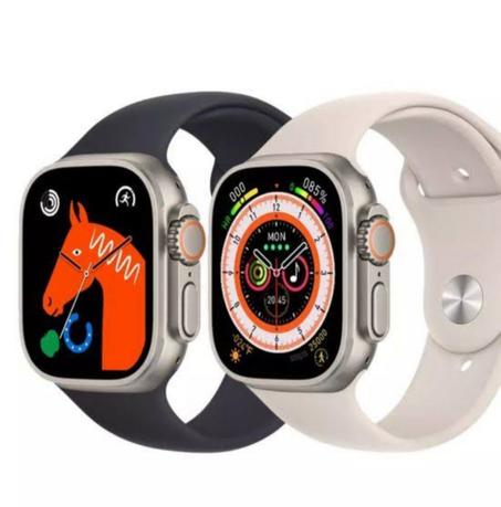 gs8 ultra smart watch ساعة ذكية رقمية