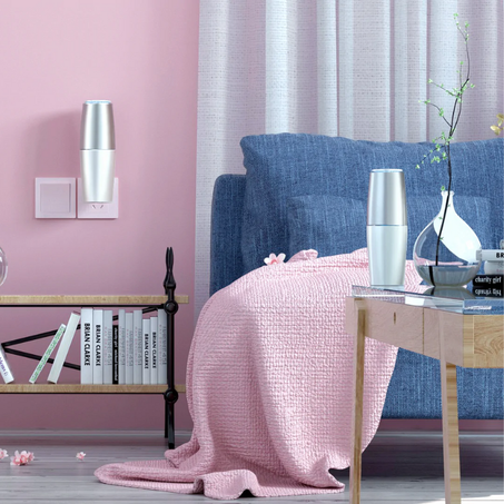 منقي الهواء